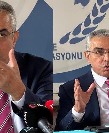 Cumhurbaşkanı Başdanışmanı Uçum: Öcalan
