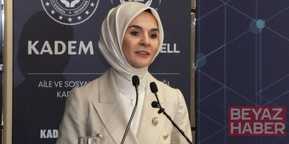 Bakan Göktaş: Kadınların yapay zeka alanında yetkinleşmesini destekleyeceğiz