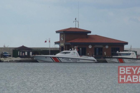 Silivri’de batan gemideki 9 mürettebatı arama çalışmaları 16’ncı gününde devam ediyor