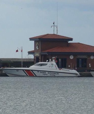 Silivri’de batan gemideki 9 mürettebatı arama çalışmaları 16’ncı gününde devam ediyor