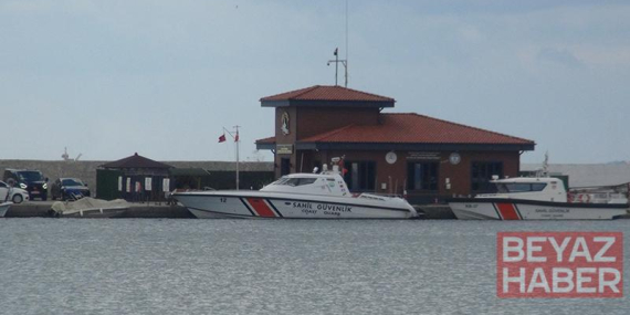 Silivri’de batan gemideki 9 mürettebatı arama çalışmaları 16’ncı gününde devam ediyor