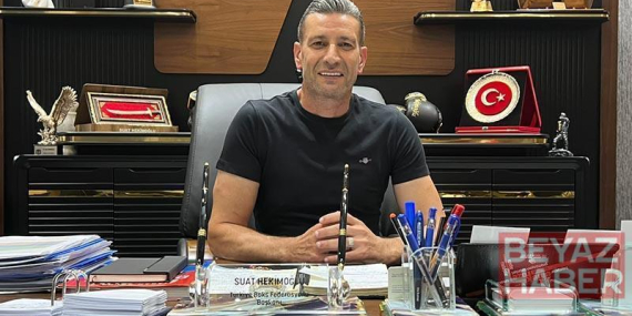 TBF Başkanı Suat Hekimoğlu: Sofya’da, ay yıldızlı bayrağımızı dalgalandırmak istiyoruz