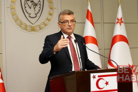KKTC Cumhurbaşkanı Erhürman: Diplomasiden ve diyalogdan kaçmayacağız