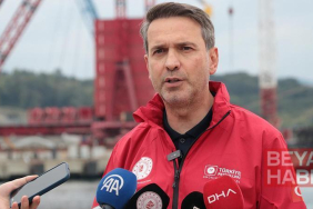 Bakan Bayraktar: 8 milyon hanenin ihtiyacını kendi gazımızla sağlamış olacağız