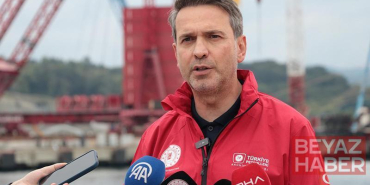 Bakan Bayraktar: 8 milyon hanenin ihtiyacını kendi gazımızla sağlamış olacağız