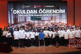 Ortaokul öğrencileri için
