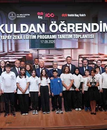 Ortaokul öğrencileri için