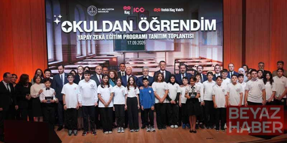 Ortaokul öğrencileri için