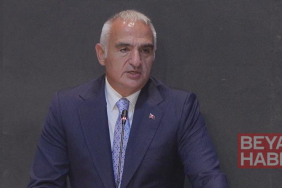 Bakan Ersoy: İstanbul dünyanın en büyük etkinliklerine ev sahipliği yapabilecek sayılı metropollerden biri