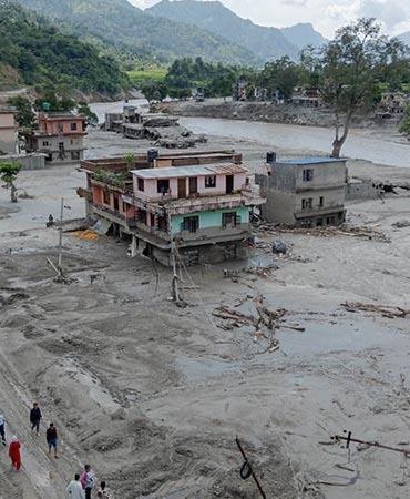 Nepal