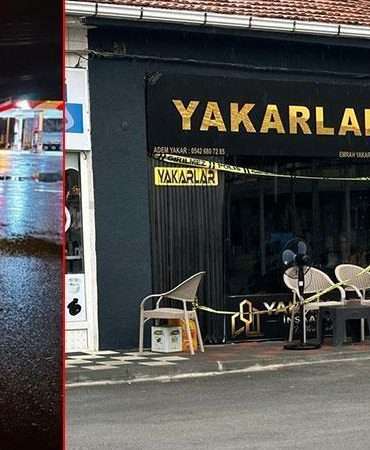 Bıçaklı kavgada öldürüldü; ağabeyi ve 2 şüpheli gözaltında