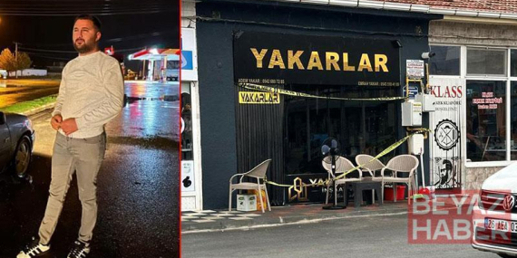 Bıçaklı kavgada öldürüldü; ağabeyi ve 2 şüpheli gözaltında