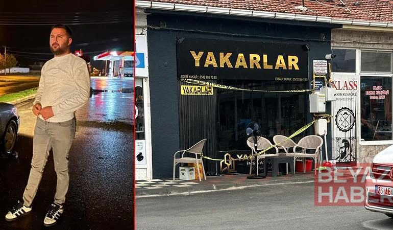 Bıçaklı kavgada öldürüldü; ağabeyi ve 2 şüpheli gözaltında