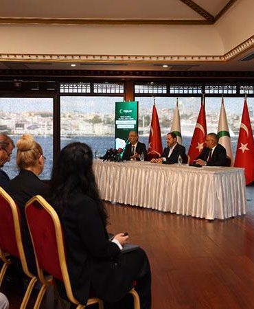 Yeşilay, tütün kontrolüne yönelik kamuoyu araştırmalarının sonuçlarını açıkladı