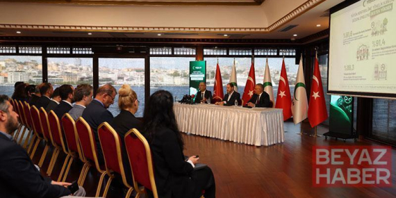 Yeşilay, tütün kontrolüne yönelik kamuoyu araştırmalarının sonuçlarını açıkladı