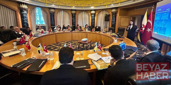 ASELSAN-ASELSAN.NET Savunma Sanayi Günü Brunei Darussalam’da gerçekleştirildi