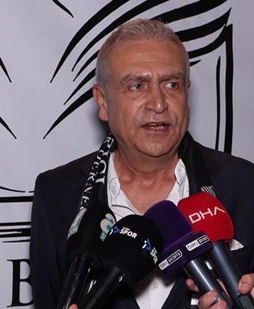 Hakan Daltaban: Beşiktaş her zaman kazanmaya çıkar