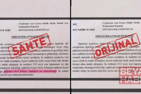 ‘Neyin kafasını yaşadığı anlaşılamadı’ ifadeli savcılık kararı iddiasına soruşturma