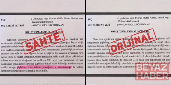 ‘Neyin kafasını yaşadığı anlaşılamadı’ ifadeli savcılık kararı iddiasına soruşturma