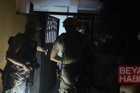 Mersin’de yasa dışı bahis operasyonu: 30 tutuklama
