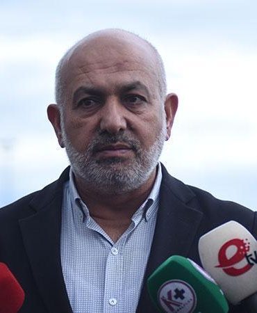 Kayserispor Başkanı Ali Çamlı: Her şey iyi gidiyor