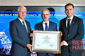 İstanbul Havalimanı’nın 4