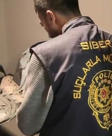 Kocaeli merkezli 7 ilde yasa dışı bahis operasyonu: 25 tutuklama