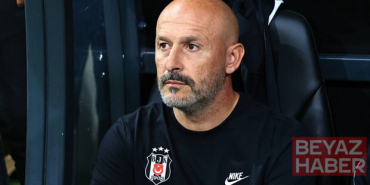 Vincenzo Italiano'dan Marsilya maçı sonrası oyuncularına övgü!