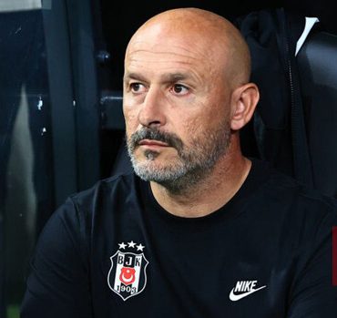Vincenzo Italiano'dan Marsilya maçı sonrası oyuncularına övgü!