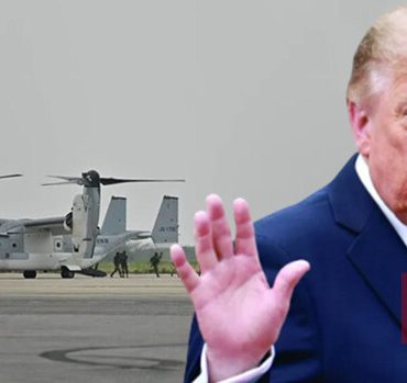 Trump, Polonya'da ABD üssü kurulması konusunda önemli ilerleme kaydettiklerini açıkladı