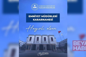 TÜİK Başkan Yardımcılığına Cihat Erce İşbaşar atandı