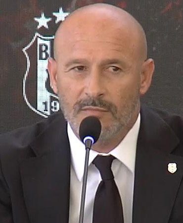 Vincenzo Italiano: Herkes yüksek seviyede oynayarak mükemmel performanslar ortaya koydu