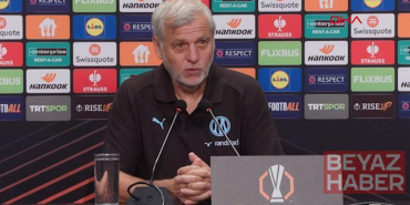 Bruno Genesio: Beşiktaş çok ileri gidebilir