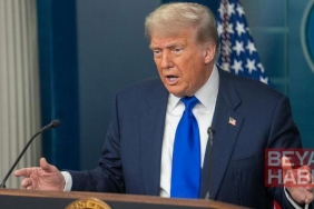 Trump: İran