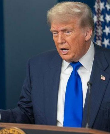 Trump: İran