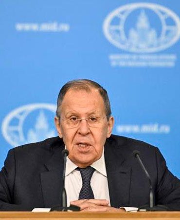 Rusya: Batı, ülkemize karşı savaş için hazırlık yapıyor