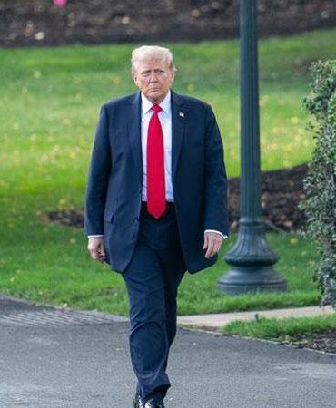 Trump: Polonya