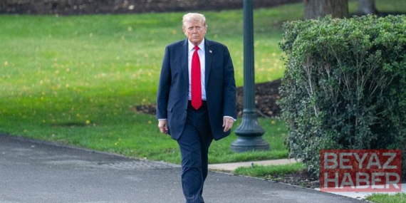 Trump: Polonya