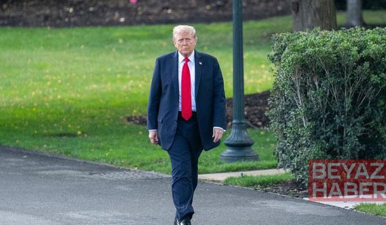 Trump: Polonya