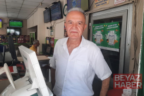 Çılgın Sayısal Loto ve Süper Loto’da büyük ikramiye heyecanı