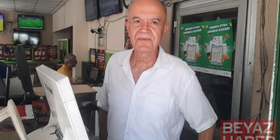 Çılgın Sayısal Loto ve Süper Loto’da büyük ikramiye heyecanı