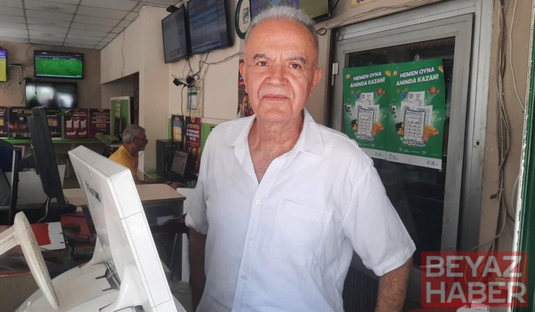 Çılgın Sayısal Loto ve Süper Loto’da büyük ikramiye heyecanı