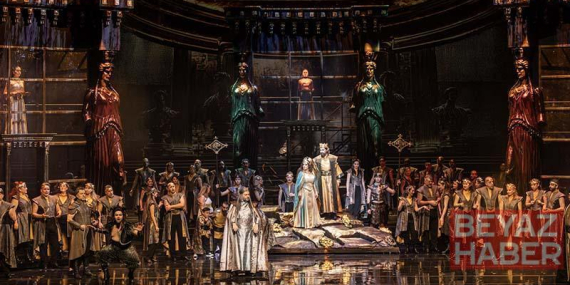 İstanbul Devlet Opera ve Balesi yeni sezona Beethoven