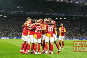 Galatasaray, Trabzon