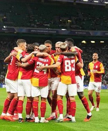 Galatasaray, Trabzon