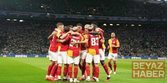 Galatasaray, Trabzon