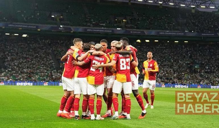 Galatasaray, Trabzon