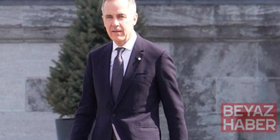 Kanada Başbakanı Carney’den AB’ye ortak üyelik teklifine destek