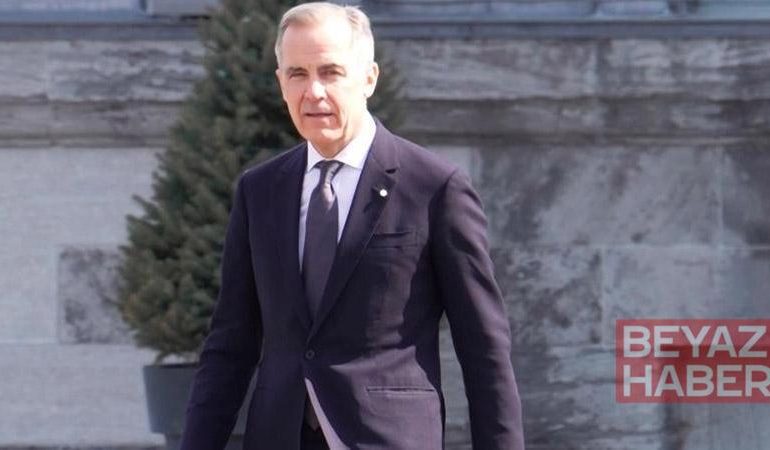 Kanada Başbakanı Carney’den AB’ye ortak üyelik teklifine destek