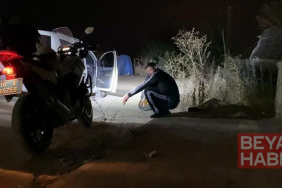 Ehliyetsiz motosiklet sürücüsüne 205 bin TL ceza